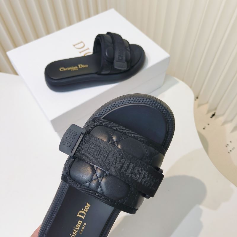 Christian Dior Slippers